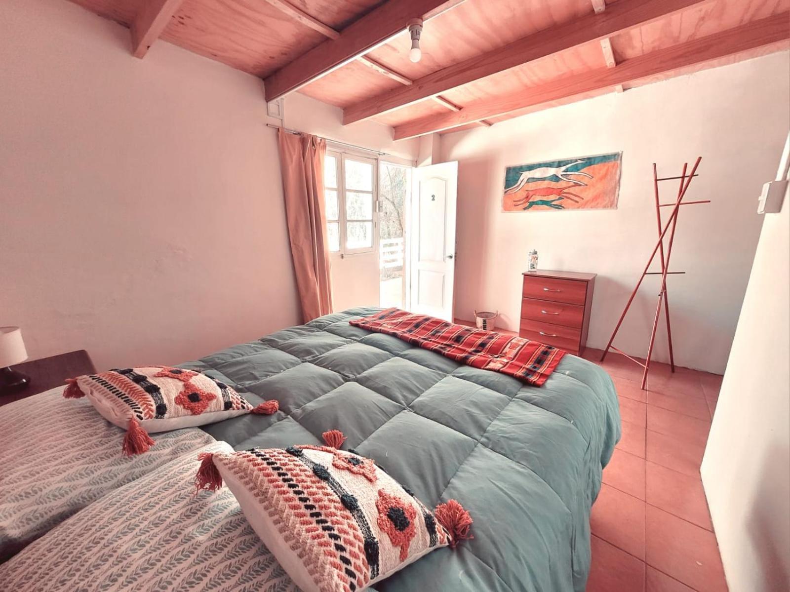 Hospedaje Rural Casa De Felix San Pedro de Atacama Exterior foto